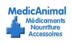 Offres et les réductions chez Medic Animal