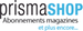 Offres et les réductions chez PrismaShop