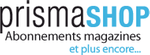 Offres et les réductions chez PrismaShop
