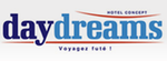 Offres et les réductions chez Daydreams 