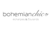 Offres et les réductions chez bohemian chic 