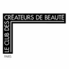 Offres et les réductions chez Club des Créateurs de Beauté