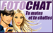 Offres et les réductions chez Fotochat 