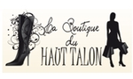 Offres et les réductions chez La boutique du Haut Talon 