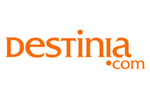 Offres et les réductions chez Destinia.com 