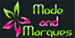 Offres et les réductions chez Mode and Marques