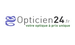 Offres et les réductions chez Opticien24.fr 