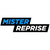 Offres et les réductions chez Mister Reprise