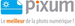 Offres et les réductions chez Pixum