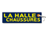 Offres et les réductions chez La Halle aux Chaussures