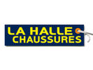 Offres et les réductions chez La Halle aux Chaussures