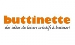 Offres et les réductions chez Buttinette