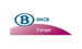 Offres et les réductions chez SNCB Europe