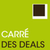 Offres et les réductions chez Carré des Deals