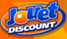 Offres et les réductions chez Jouet Discount