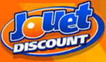 Offres et les réductions chez Jouet Discount