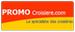 Offres et les réductions chez Promocroisiere.com