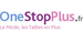 Offres et les réductions chez One Stop Plus