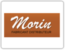 Offres et les réductions chez Morin