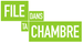 Offres et les réductions chez File dans ta chambre