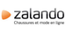 Offres et les réductions chez Zalando