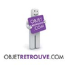 Offres et les réductions chez Objet retrouvé