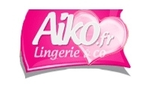 Offres et les réductions chez Aiko-lingerie