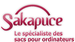 Offres et les réductions chez Sakapuce
