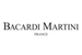 Offres et les réductions chez Bacardi Martini - Fan facebook 