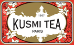 Offres et les réductions chez Kusmi Tea 