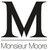 Offres et les réductions chez Monsieur Moore