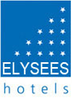 Offres et les réductions chez Hotels Elysees France