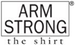 Offres et les réductions chez Armstrong the shirt