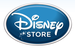 Offres et les réductions chez Disney Store