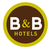 Offres et les réductions chez B&B Hôtels