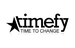 Offres et les réductions chez Timefy